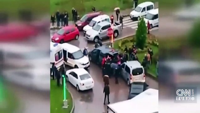 Ceren'in katili, polislere saldırıdan hakim karşısında: Öldürmek istedim