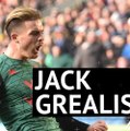 Jack Grealish - Player Profile