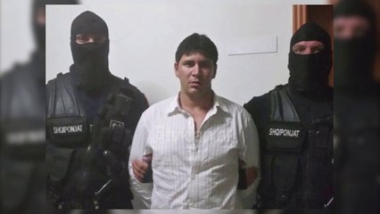 Arrestohet Vadimir Gjuta prane selise se PS