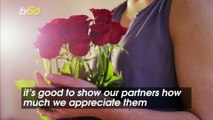 Ways to Make Your Partner Feel Loved & Appreciated All Year Long