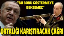 Erdoğan'dan olay İlker Başbuğ çağrısı! CHP'den zehir zemberek tepki