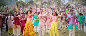 Mumbai Dilli Di Kudiyaan - SOTY2 _ Tiger Shroff, Tara & Ananya _ Vishal & Shekhar _ Dev _ Payal