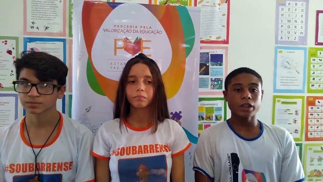 Prêmio PVE - Conceição da Barra