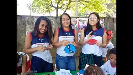 Prêmio PVE - Ibiraçu