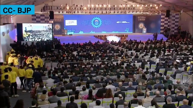 We want to make India a defence manufacturing hub: Rajnath Singh