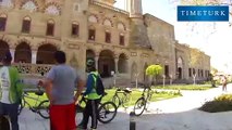 Bisikletle Edirne Tarih Kültür Turları