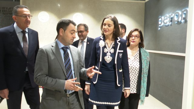 Maroto pide definir hoja de ruta de intervención daños temporal