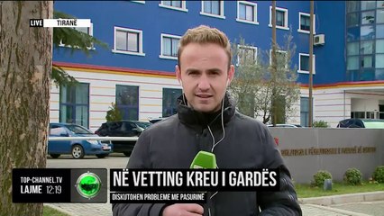 Operacioni ‘Forca e Ligjit’/ Kërkesa për pronat e ish të dënuarve