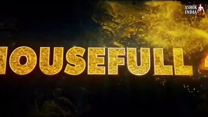 Housefull 4 comedy scenes _ Part - 1 _ Houseful