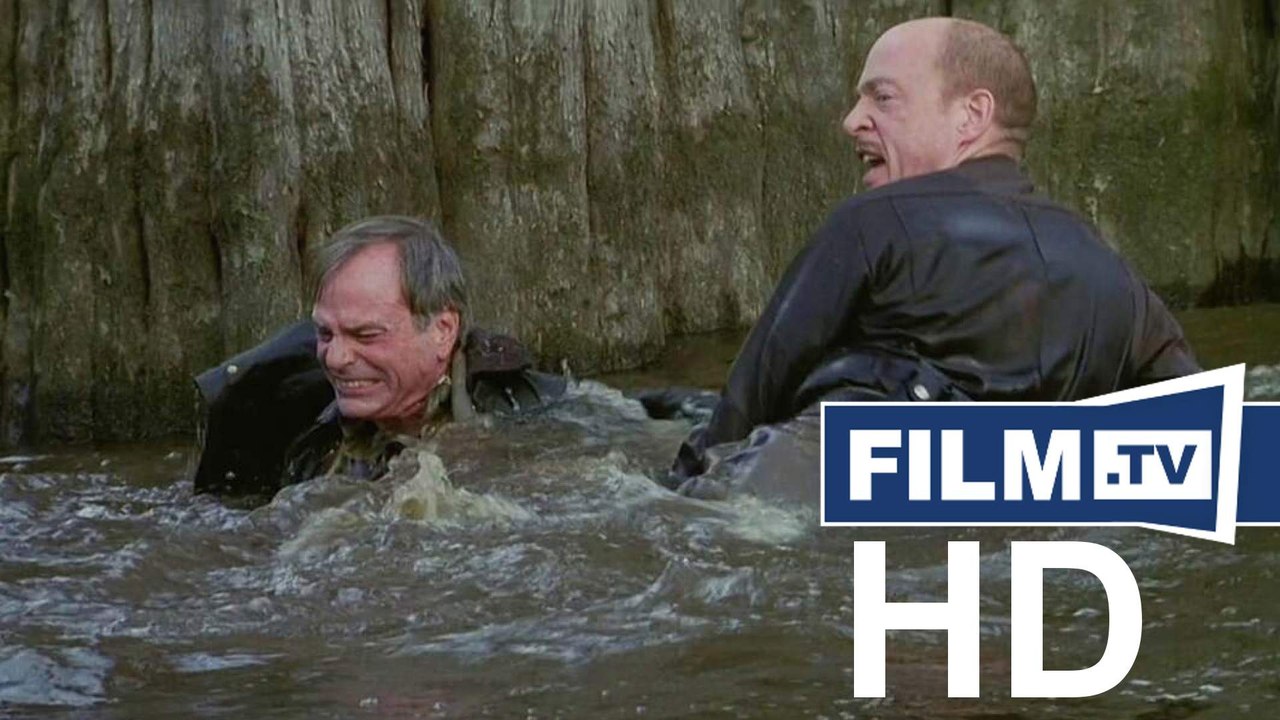 The Gift - Die Dunkle Gabe Trailer Deutsch German (2000)