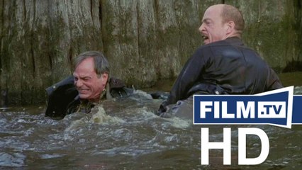 The Gift - Die Dunkle Gabe Trailer Deutsch German (2000)