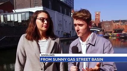 GOODLINES: 6th February 2020