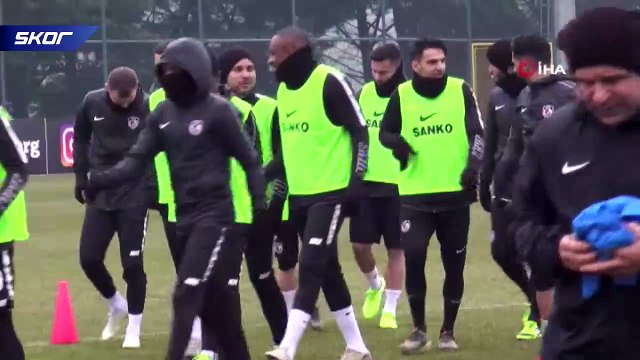 Marius Sumudica: Sergen Yalçın büyük bir hoca