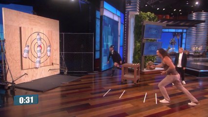 Jason Momoa TV Shows