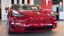 Tesla's Surge: $18 Billion To Elon Musk's Fortune