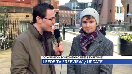 GOODLINES: 6th February 2020