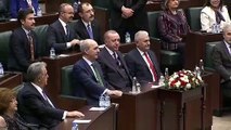 Erdogan exige que Damasco recue no noroeste da Síria