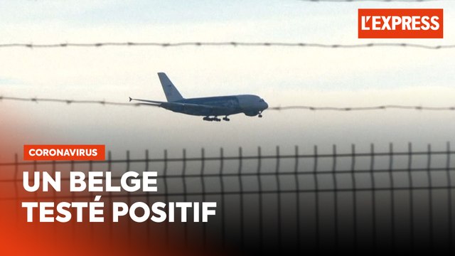 Coronavirus (2019-nCoV) : un Belge rapatrié contaminé