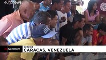 جنگ خروس‌ها در ونزوئلا؛ شرط‌ بندی با دلار در بحران اقتصادی
