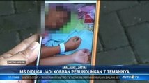 Salah Satu Jari Korban Perundungan di Malang Terancam Diamputasi