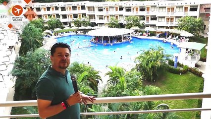 Instinto  Viajero 4 feb 20