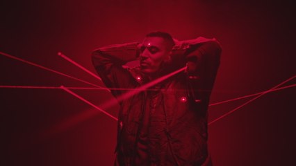 Marracash - CRUDELIA - I nervi 🎥 | Official Film by Martina Pastori