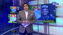 Sporting Cristal ya se encuentra en Guayaquil para enfrentar a Barcelona