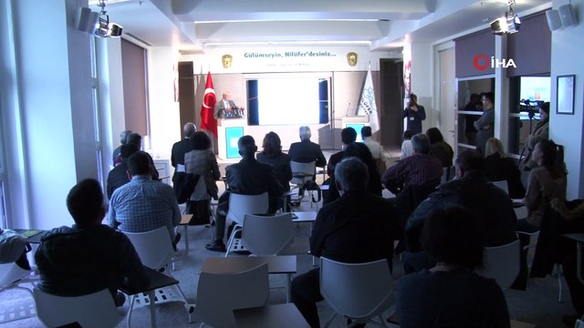 Bursa'nın havası en temiz ilçesi Nilüfer olarak açıklandı