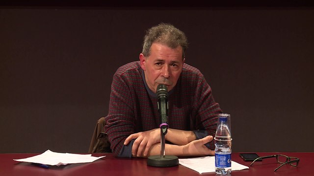 Cours de cinéma de Thierry Jousse : La discothèque de Paul Schrader @Le Forum des images