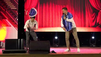 Тернопольская Лига Смеха 2019. 1/4 финала. Часть  3