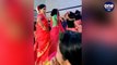 Kerala Bride surprise Groom with her dance on their Wedding, Video goes Viral | वनइंडिया हिंदी