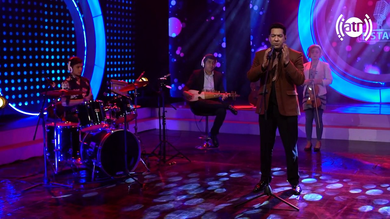 T-Stage - Bakht Nafarjam - Farid Wali