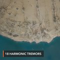Phivolcs: 18 harmonic tremors at Taal Volcano in past 24 hours