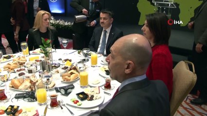 Orman Bakanı Pakdemirli: "Yangına Müdahale Süresini 12 Dakikaya İndirdik"