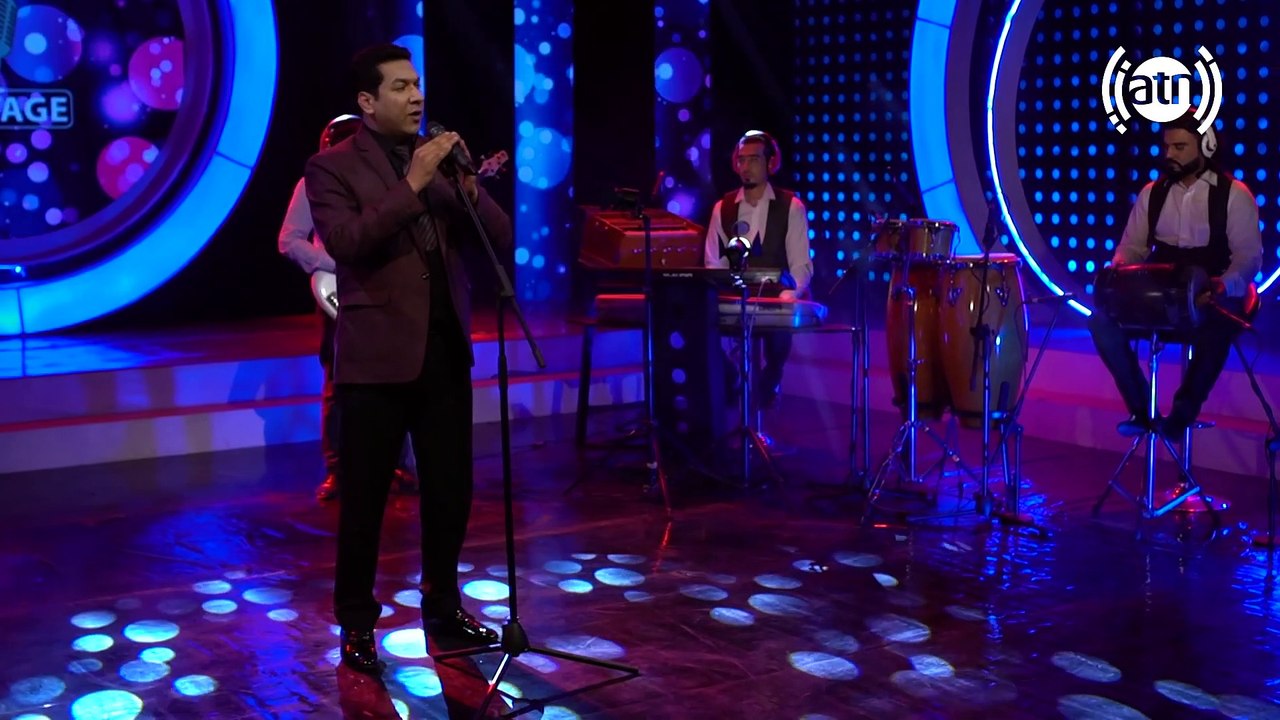 T-Stage - Hanozam Hanozam - Farid Wali