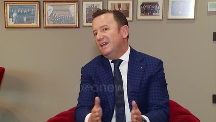 Ora News - Halimi: Ligji vendos SPAK dhe BKH nën urdhrat e ministrit të Brendshëm