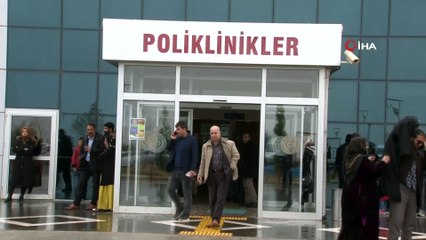 - Çocuklarından doku nakledilen anne sağlığına kavuştu