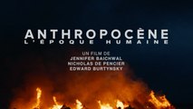 ANTHROPOCENE (2018) HD 720p x264 - French (MD)