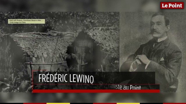 1 juillet 1887 : le jour où James Jameson offre une fillette à des cannibales