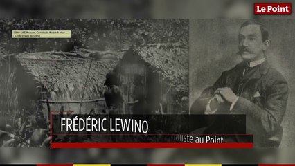 1 juillet 1887 : le jour où James Jameson offre une fillette à des cannibales