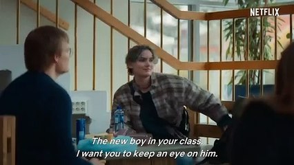 Ragnarok | Official Trailer | Netflix