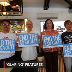 Dishonesty, lack of transparency ‘glaring’ features of Duterte gov’t – rights group