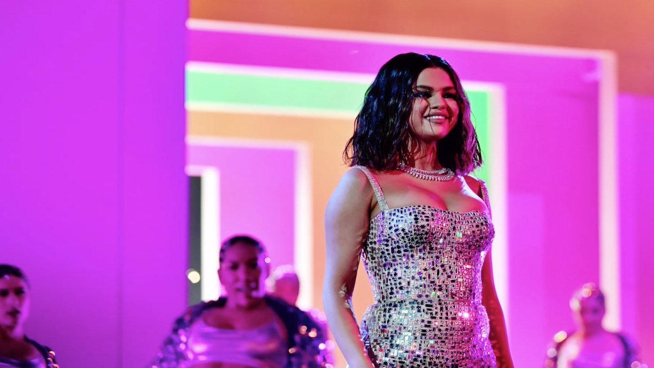 Selena Gomez bringt eine eigene Make Up Marke raus