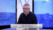 Quel avenir pour l’emploi ? [Gilles Raveaud]