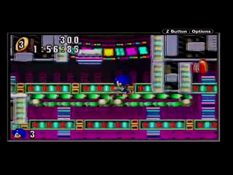 Sonic Advance 1  Post-Commentary Part 3 Finale
