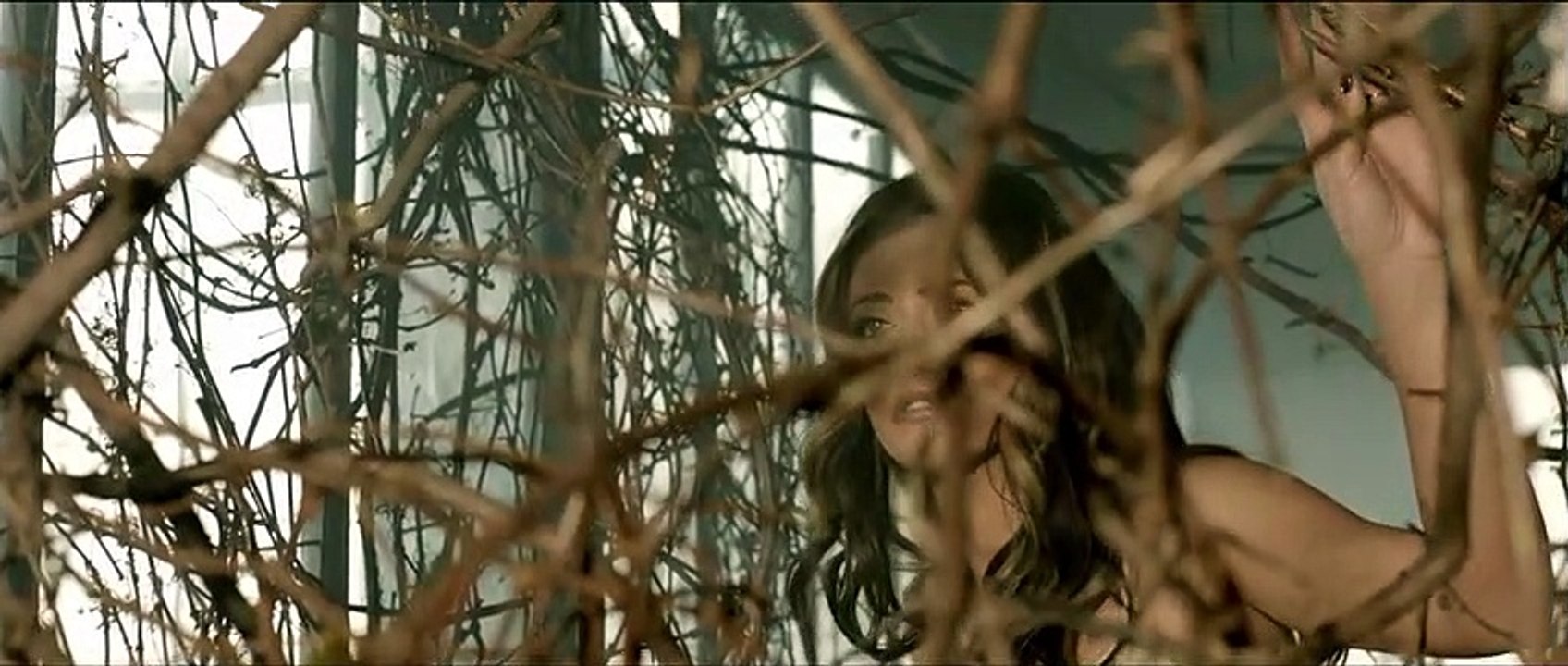ANTONIA feat. Jay Sean - Wild Horses