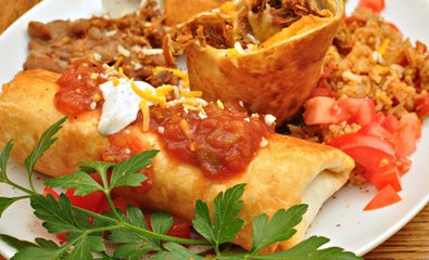 HAVE YOU? Try these famous Arizona foods! - ABC15 Digital