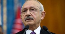 MHP, CHP Genel Başkanı Kemal Kılıçdaroğlu ile ilgili suç duyurusunda bulundu