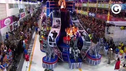 A Boa Vista promete emocionar no carnaval 2020 com homenagem a cantores capixabas