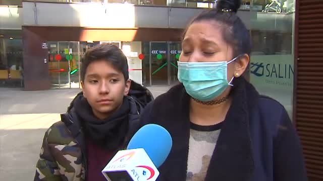 España llega al pico de la epidemia de gripe